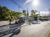 Iplan inicia revitalização da Praça da Macaxeira, no Jacintinho