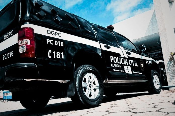 Preso líder de grupo que causou prejuízo milionário a empresas de telefonia em AL e outros estados