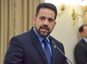 Pré-candidato ao governo define partido: “não fico em cima do muro”