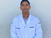 Médico  Gleydson Lima