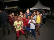 Viva Marechal: Moradores da Terra da Esperança recebem o primeiro Cinema nos Bairros