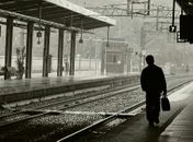 ENCONTROS E DESPEDIDAS