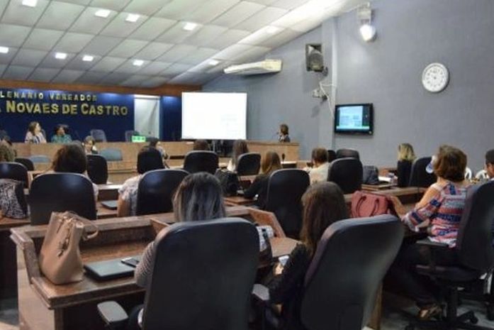 Câmara aprova mensagens e autoriza Executivo a contrair empréstimos
