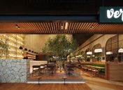 Vero Pasta & Vino amplia atuação e passa a integrar área recém-inaugurada do Parque Shopping Maceió