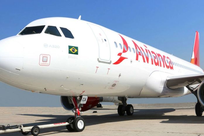 Avianca decide fechar 21 rotas aéreas; duas atingem Maceió