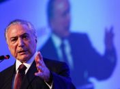 Frigoríficos não podem ser afetados por "pequeno núcleo", defende Temer