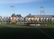 Coruripe derrota ASA e fica no segundo lugar do Alagoano