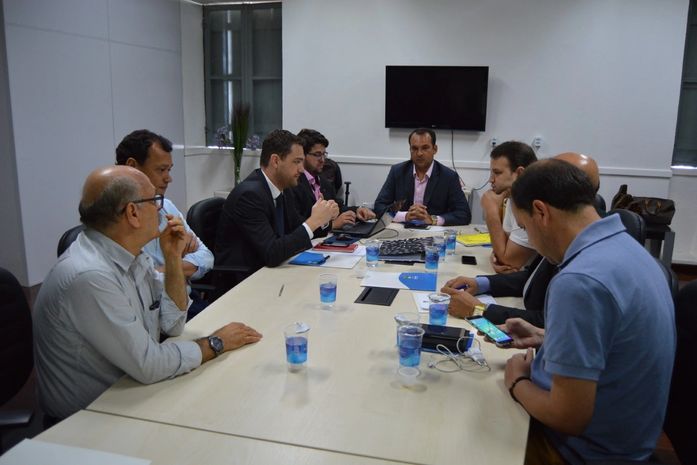 Cei do Pinheiro: Braskem presta esclarecimentos e comissão pede mais informações