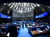 Consultor do Senado contesta reeleição de presidente da Casa