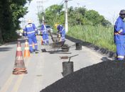 Prefeitura de Maceió realiza ações na rede de drenagem e ladeira de Fernão Velho
