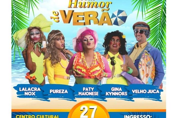 Do samba ao rock, confira a programação para o fim de semana em Maceió