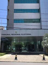 Tribunal Regional Eleitoral - TRE-AL