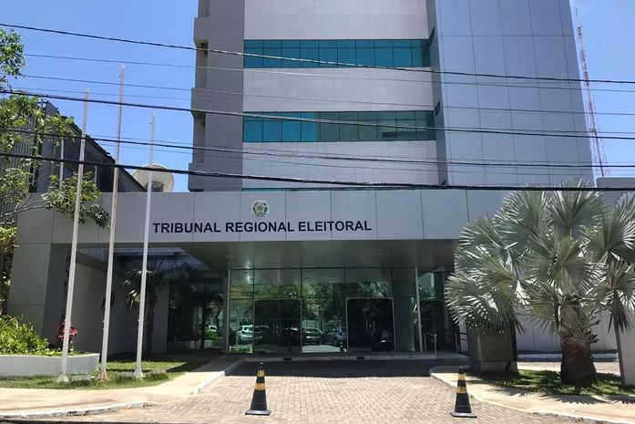 Tribunal Regional Eleitoral