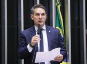 Luciano Zucco (PL) é eleito governador do RS