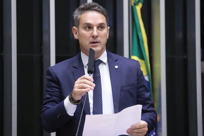 Luciano Zucco (PL) é eleito governador do RS