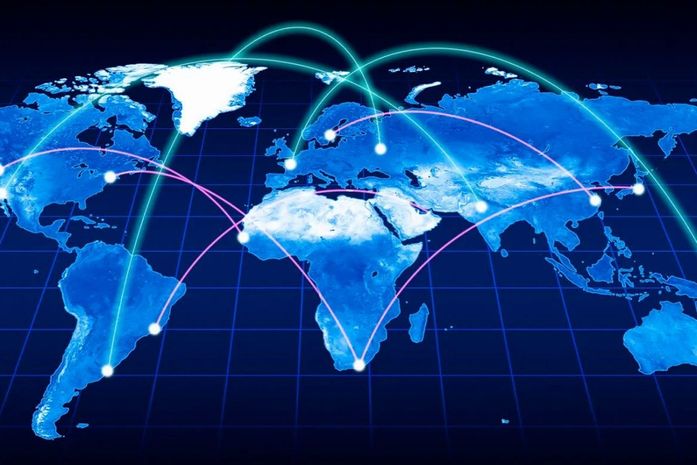 Neoliberalismo. Globalização. Ideologia