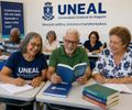 Deputado Delegado Leonam propõe criação do Programa Universidade 60+ com reserva de vagas para idosos em universidades estaduais de Alagoas