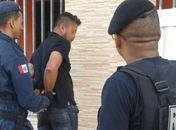 Homem  é preso após tentar matar ex-mulher em São Miguel dos Campos