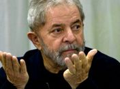 Ex-presidente Lula