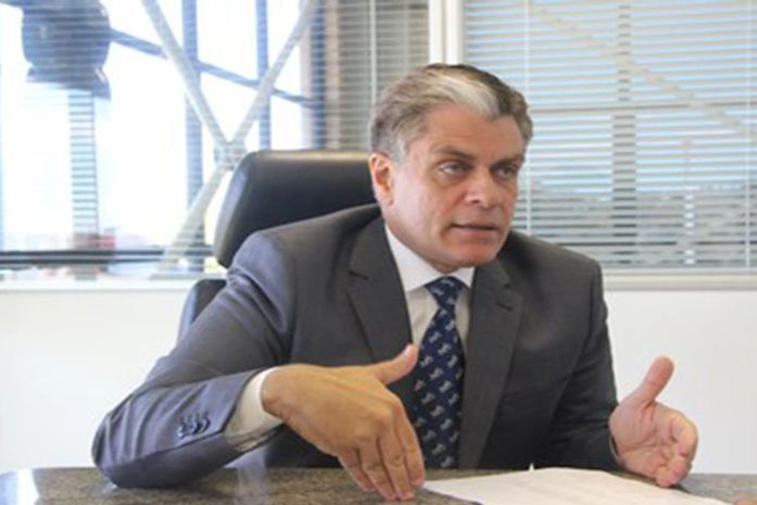 Antônio Carlos Gouveia