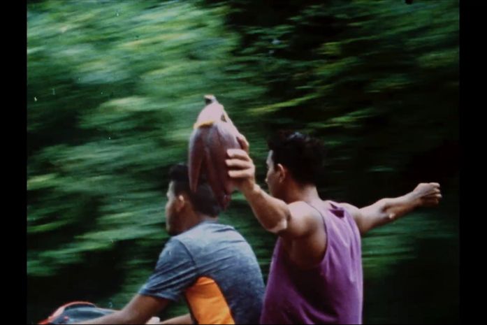 Curta alagoano “O Mapa em que Estão os Meus Pés” é selecionado em Gramado