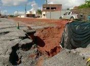 Três cidades alagoanas cancelam festas juninas devido a problemas causados pelas chuvas