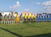 Jaciobá e CSE empatam na abertura da quarta rodada da Copa Alagoas