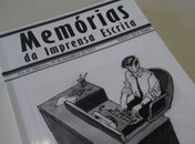 Livro com histórias de jornalistas relata episódios inusitados