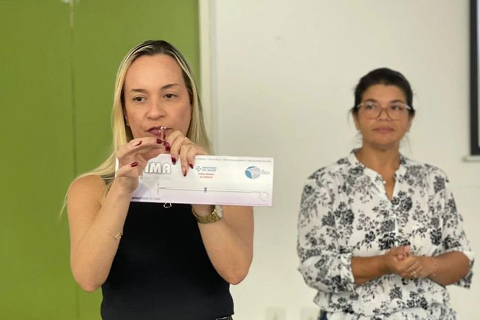 Prefeitura de Branquinha oferece inserção gratuita de DIU