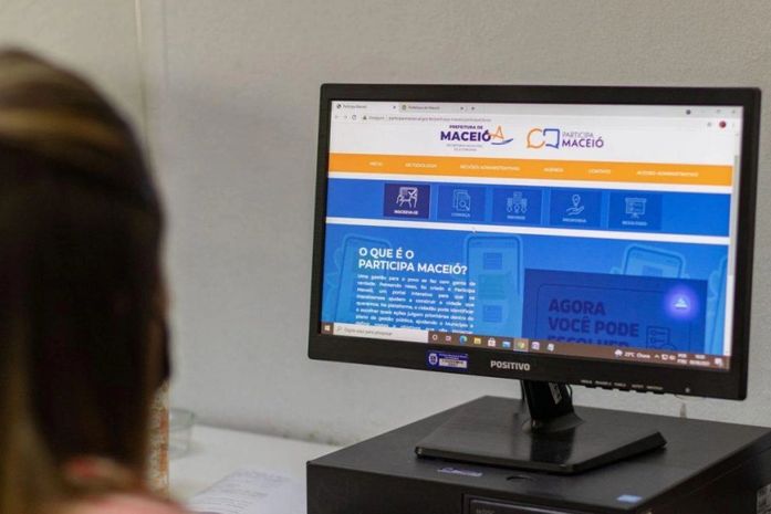 Prefeitura de Maceió prorroga audiência pública virtual do orçamento de 2024