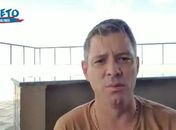 Fake News: vídeo de festa em escritório de Cabo Bebeto é falso