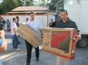 Saúde Pra Já: Prefeitura de Marechal Deodoro equipa Unidades de Saúde do município