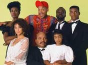 Um maluco no pedaço.