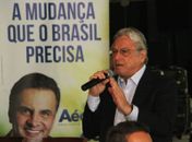 Governador Teotonio disse que Aécio terá compromissos com Alagoas