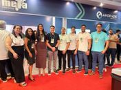 Grupo Andrade participa da Fesuper, em Arapiraca; evento reúne mais de 80 expositores do setor de varejo e supermercadista

