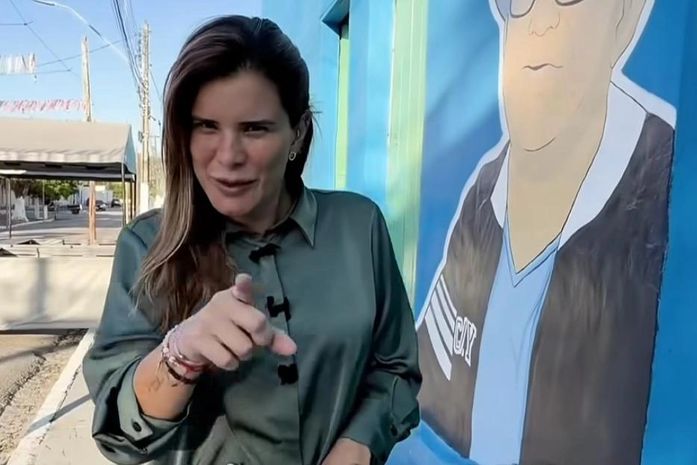 Prefeita Ceci e o impulso eleitoral em Alagoas; de Atalaia à Assembleia em 2026