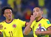 Sem James Rodríguez, Colômbia busca melhorar campanha após parar nas quartas na Copa América 2019