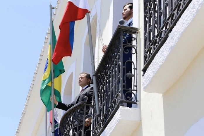 Proclamação da República