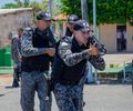 Polícia Militar forma 5ª turma do Curso Operacional de Rotam