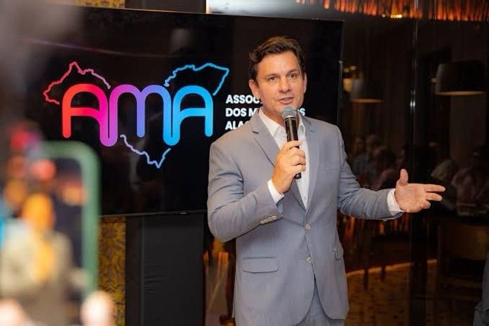 Presidente da AMA, Marcelo Beltrão, participará de evento sobre proteção de crianças e adolescentes no ambiente digital