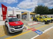 CISP de São José da Laje em Parceria com Instituto de Identificação realizará mutirão para Emissão de Carteiras de Identidade.