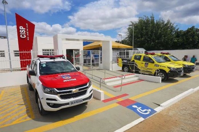 CISP de São José da Laje em Parceria com Instituto de Identificação realizará mutirão para Emissão de Carteiras de Identidade.