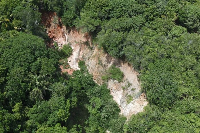 Defesa Civil de Maceió monitora mais de 570 pontos e 1.200 encostas em áreas de risco