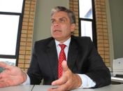Anhtônio Carlos Gouveia, diretor presidente do Detran/AL