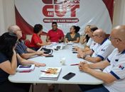 Servidores estaduais organizam campanha unificada por reajuste e criticam falta de negociação