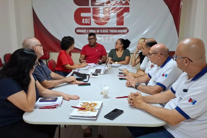 Servidores estaduais organizam campanha unificada por reajuste e criticam falta de negociação