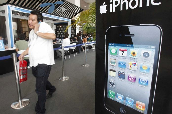 WhatsApp decidiu abandonar os iPhones mais antigos