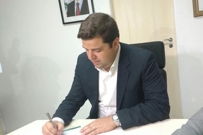 Marcelo Palmeira