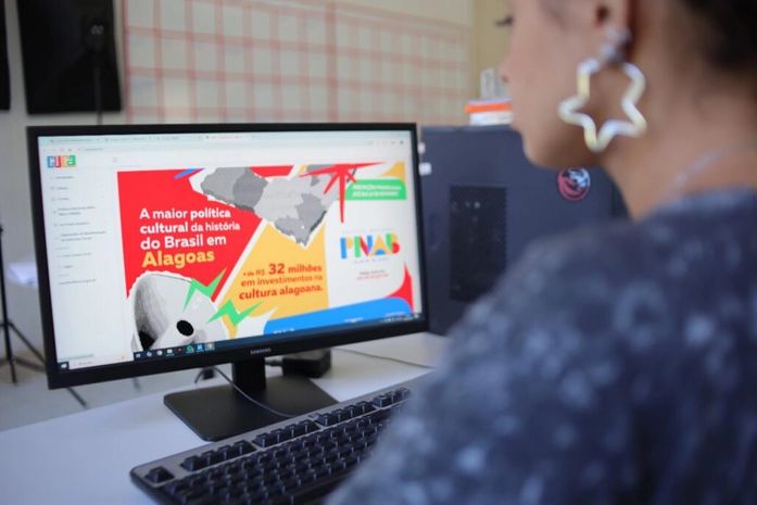 Últimos dias de inscrição para edital que destina R$ 600 mil a Pontões de Cultura em Alagoas