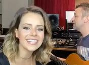 Lives de hoje: Sandy e Lucas Lima, Lucas Lucco, Di Ferrero e mais